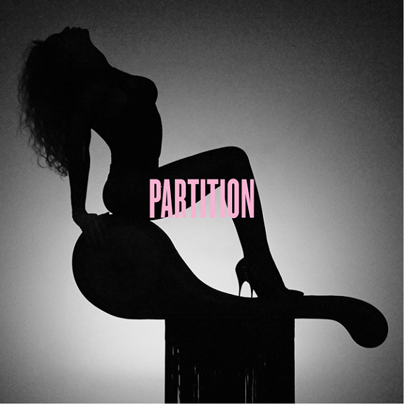Beyonce Partition video