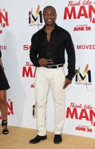 Premiere Of Screen Gems' "Think Like A Man Too" - Arrivals