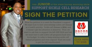 Sickle Cell Petition (1)