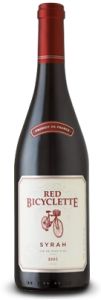 Syrah Red Bicyclette