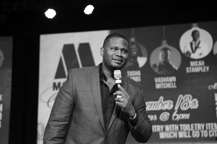 Motown Christmas Concert