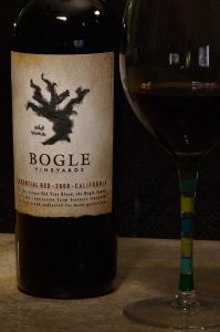 Bogle 2009 Essential Red Wine