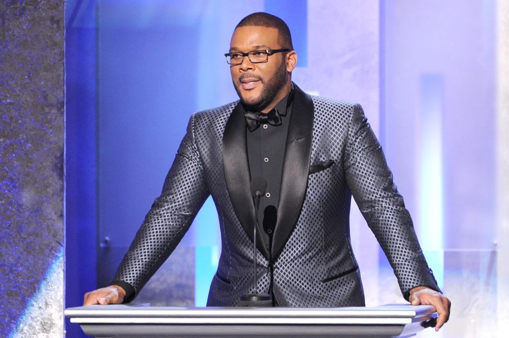 45th NAACP Image Awards Presented By TV One - Show