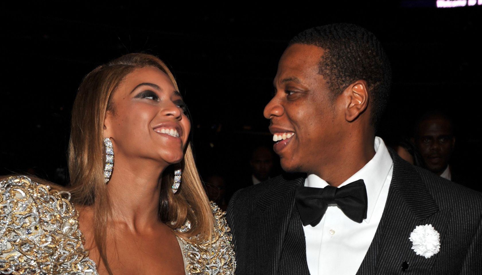 The 52nd Annual GRAMMY Awards - Backstage and Audience