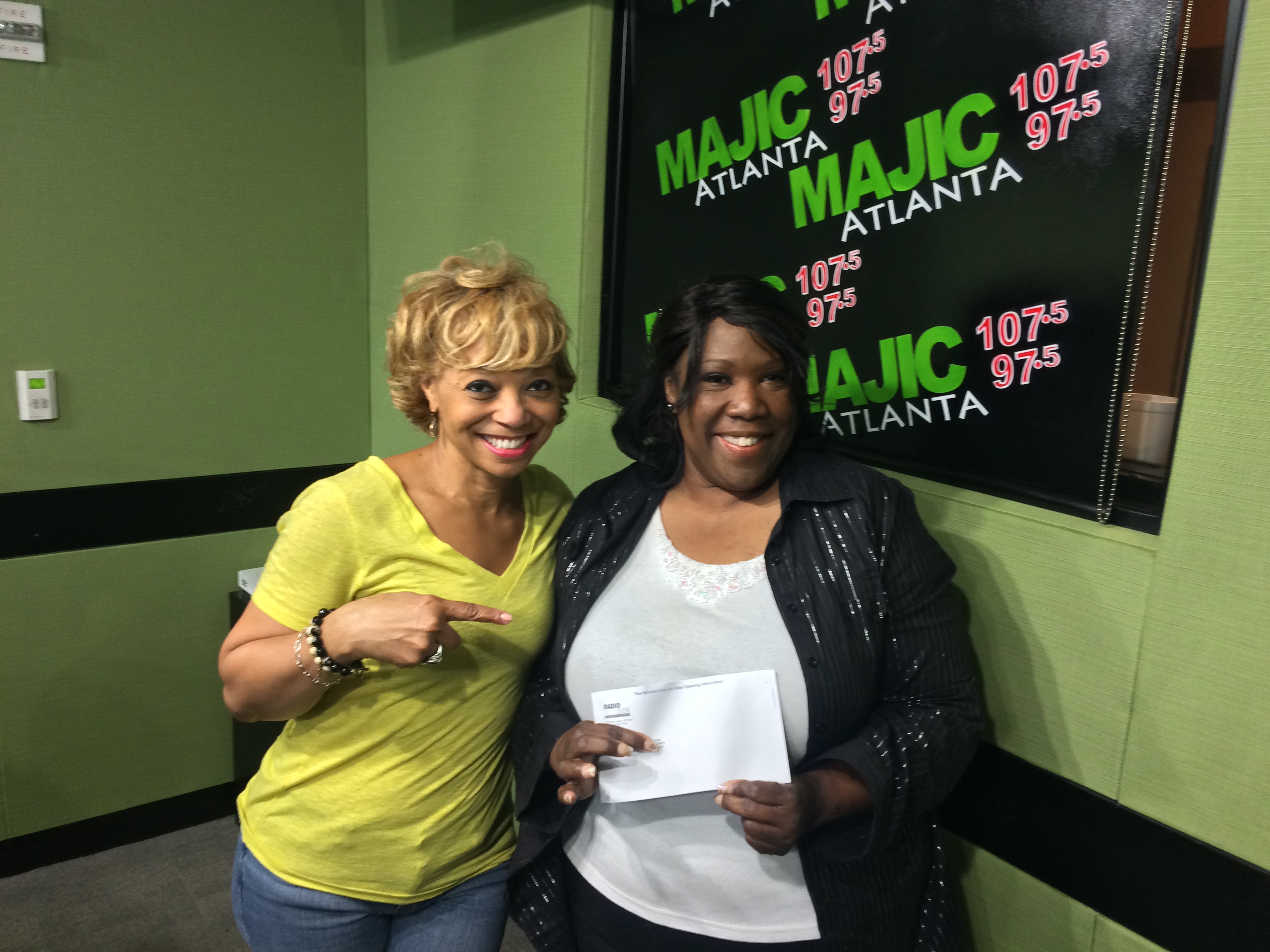 Valencia H. $1000 Winner