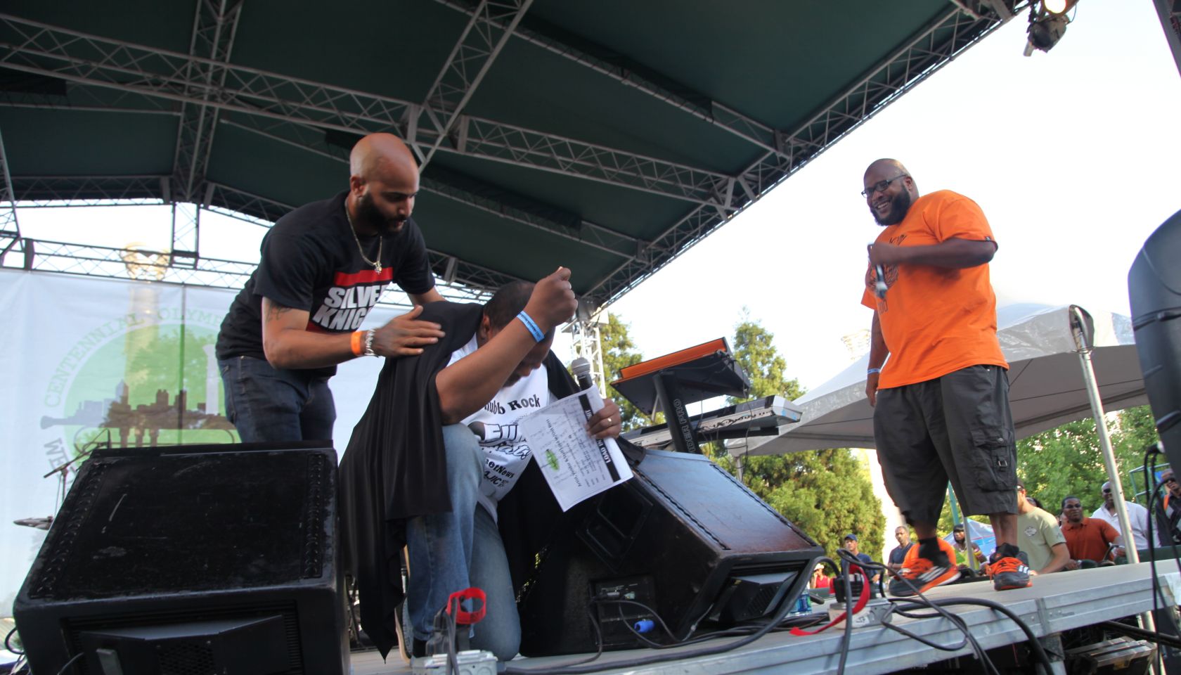 Wednesday WindDown w/ Majic!