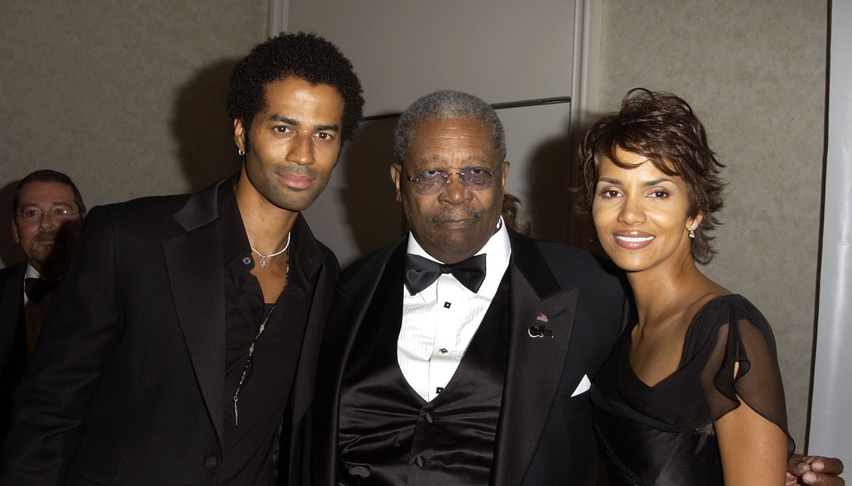 The 15th Carousel Of Hope Ball - VIP Reception