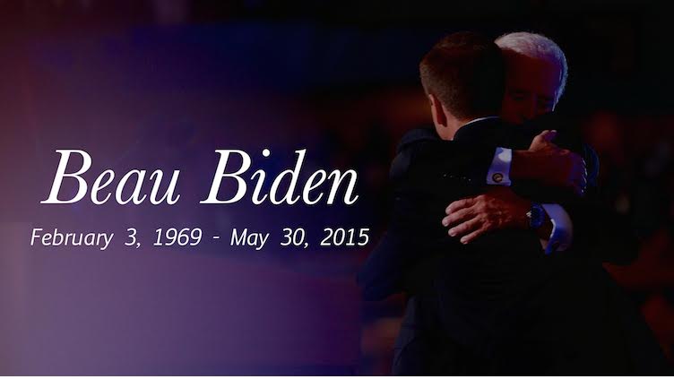 Beau Biden