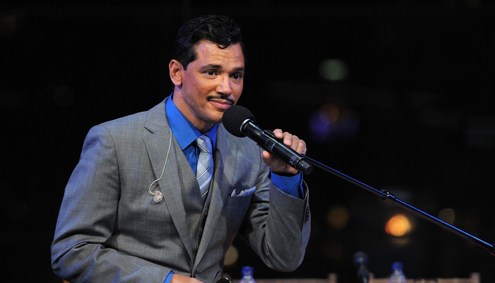 City Of Hope's Music And Entertainment Industry Presents The Roast Of Stephen Hill