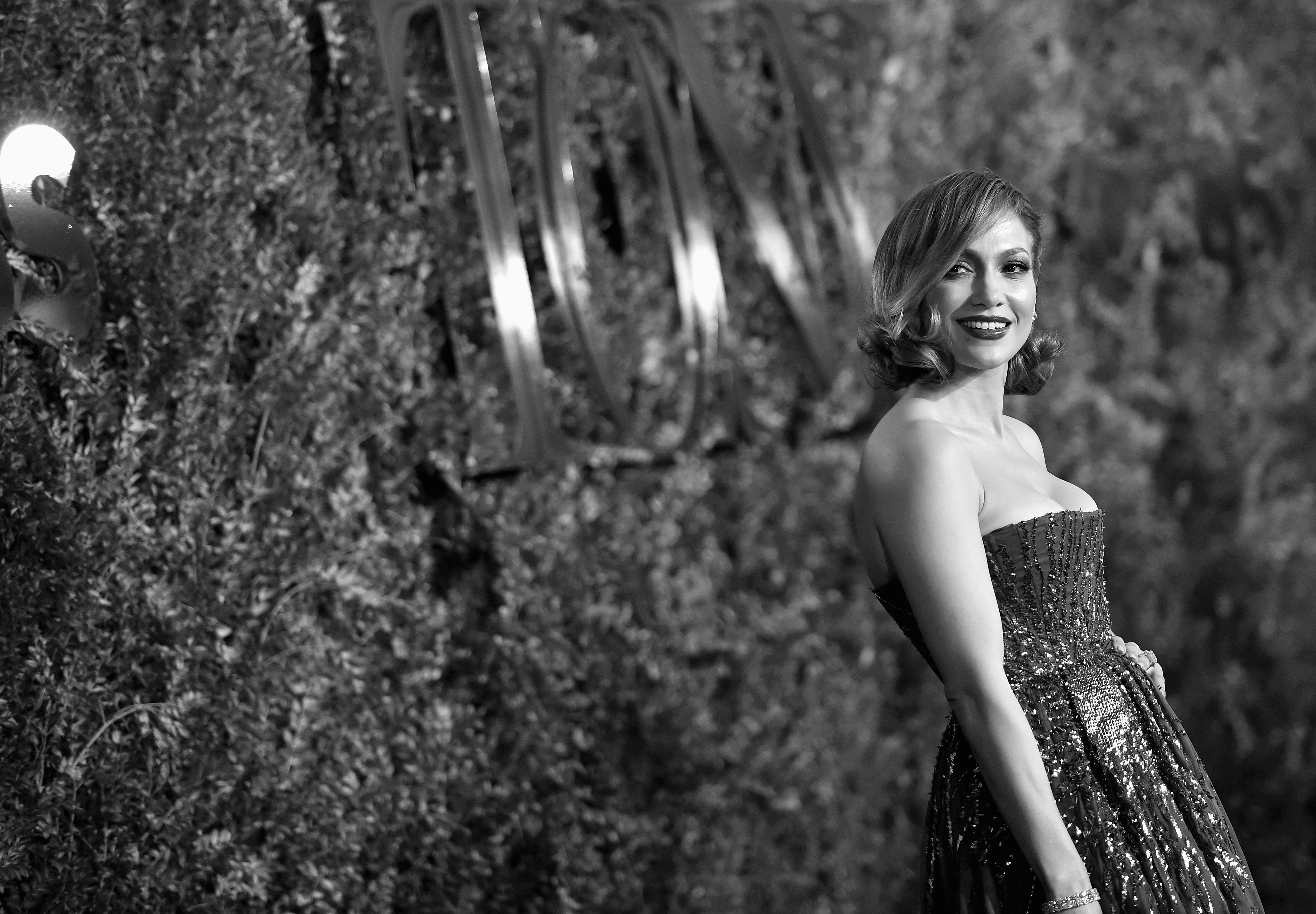 2015 Tony Awards - Alternative Views