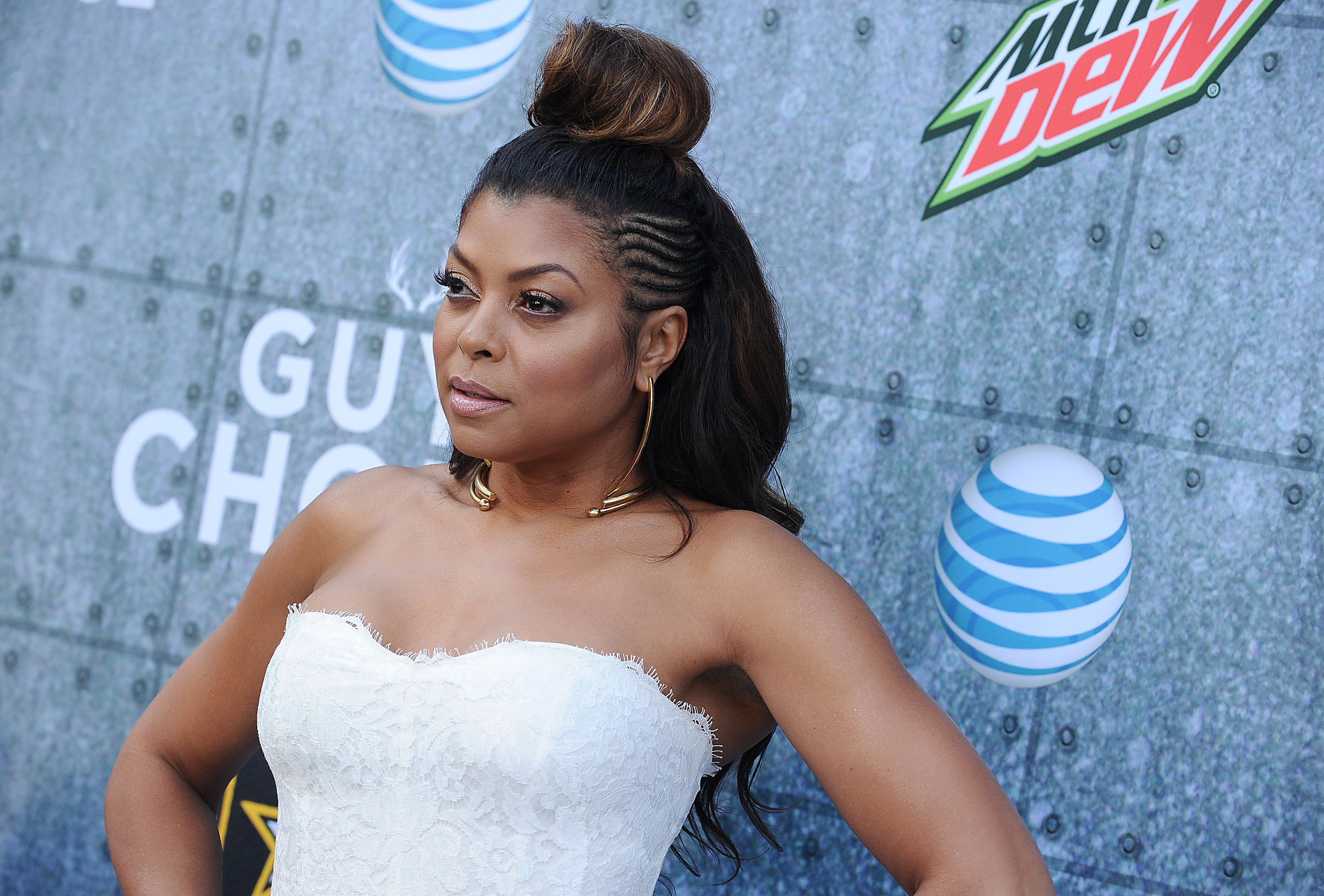 Spike TV's 'Guys Choice 2015' - Arrivals