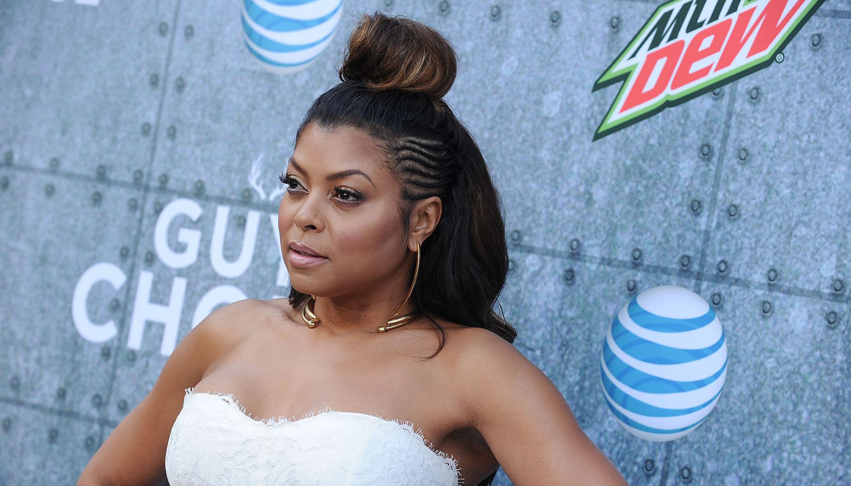 Spike TV's 'Guys Choice 2015' - Arrivals