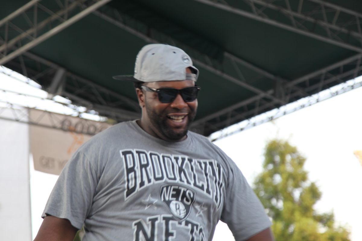 Wednesday WindDown ft. Algebra & Demetria McKinney