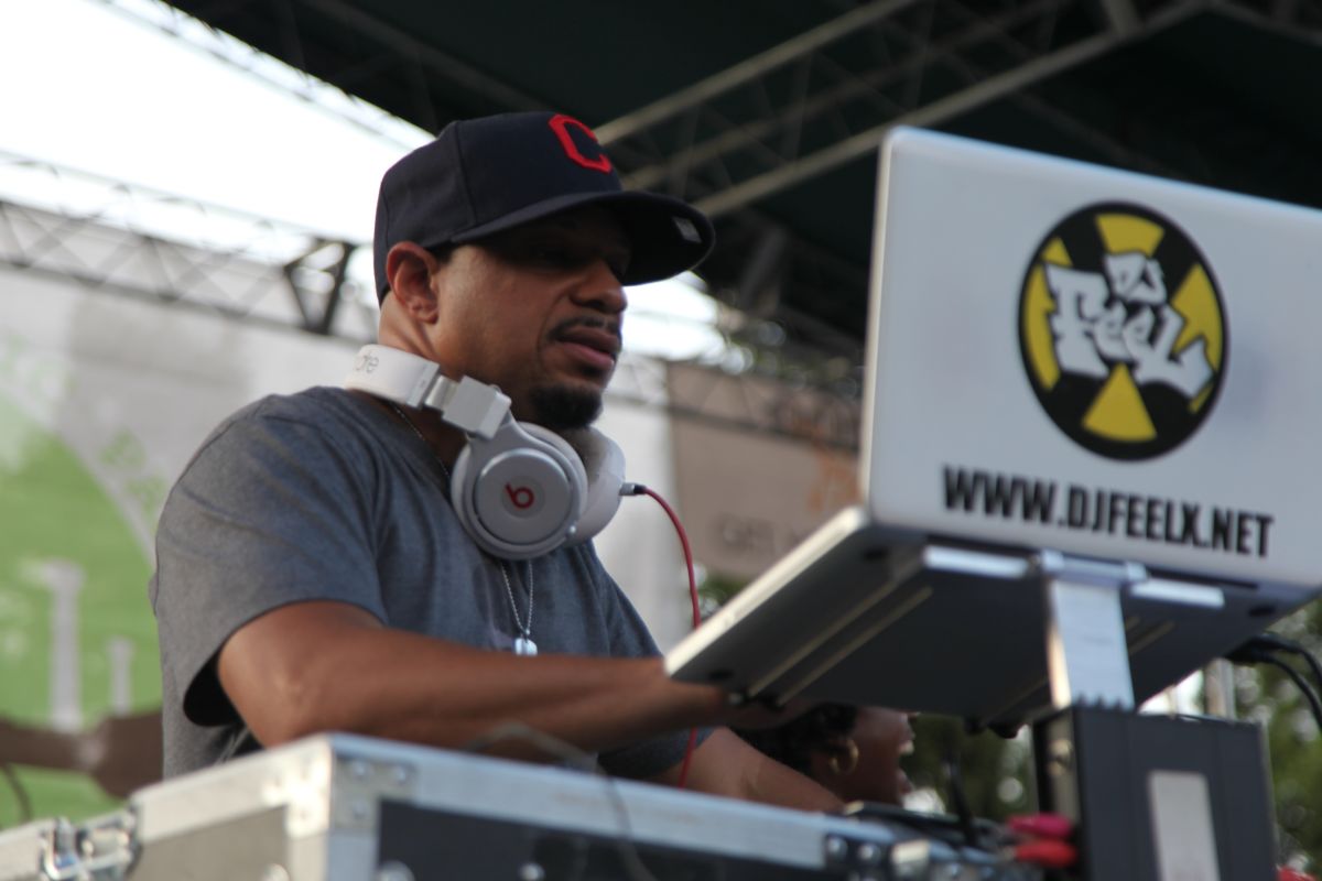 Wednesday WindDown ft. Algebra & Demetria McKinney