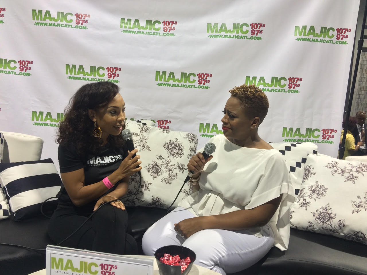 Neighborhood Awards Maria More