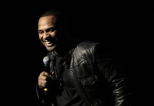 Mike Epps In Concert - November 23, 2011