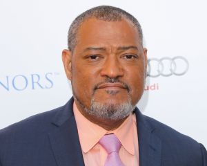 Lawrence Fishburne, Roots, Alex Haley, Blackish