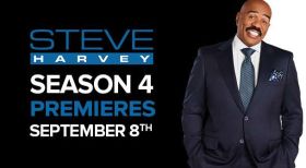 Steve Harvey TV Show