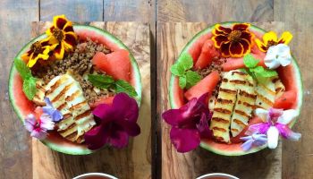Breakfast On Instagram: Symmetrybreakfast