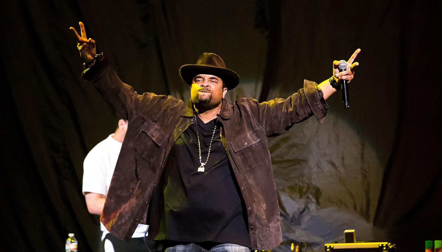 Macklemore And Ryan Lewis Perform At Key Arena