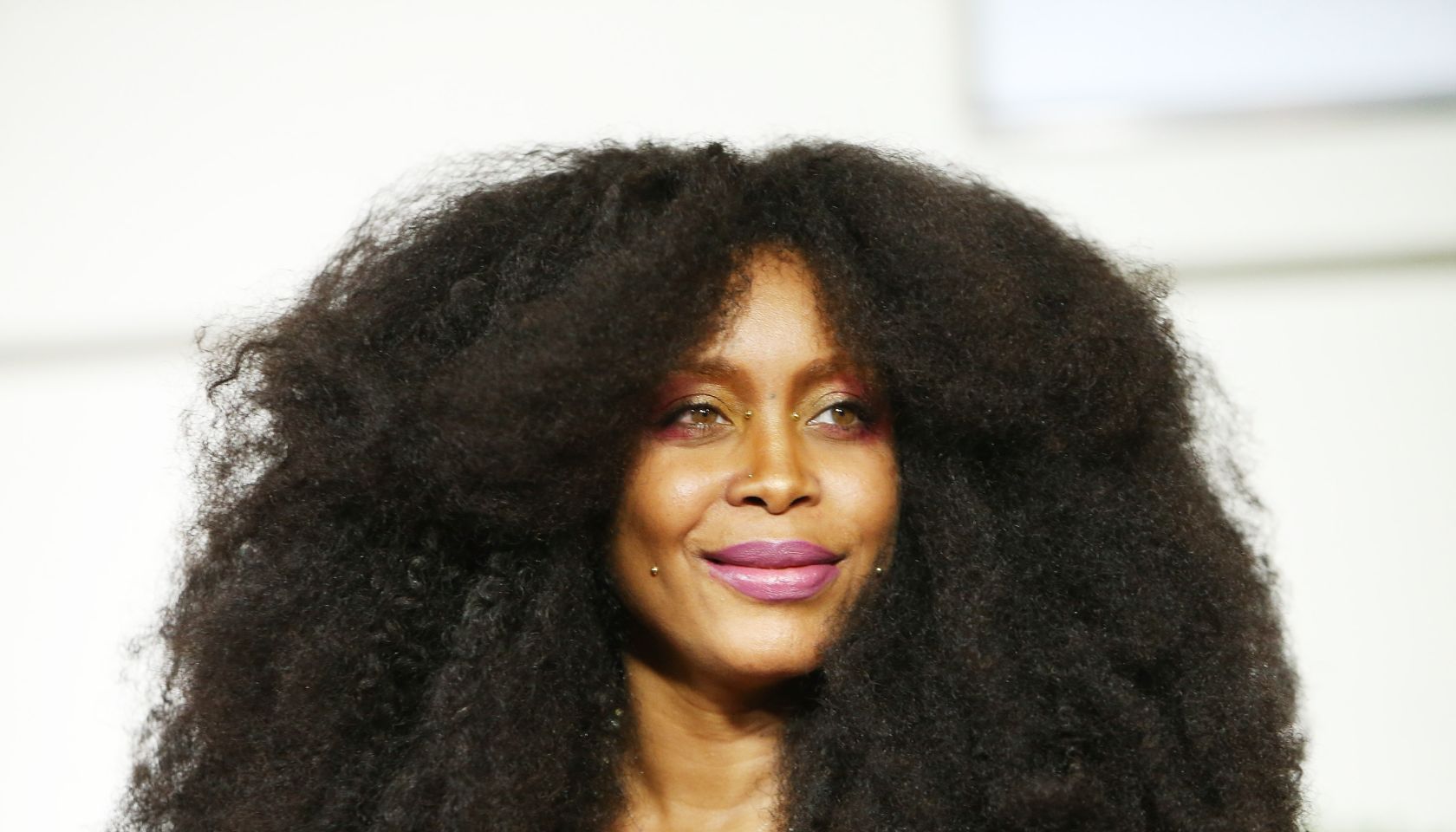Erykah Badu