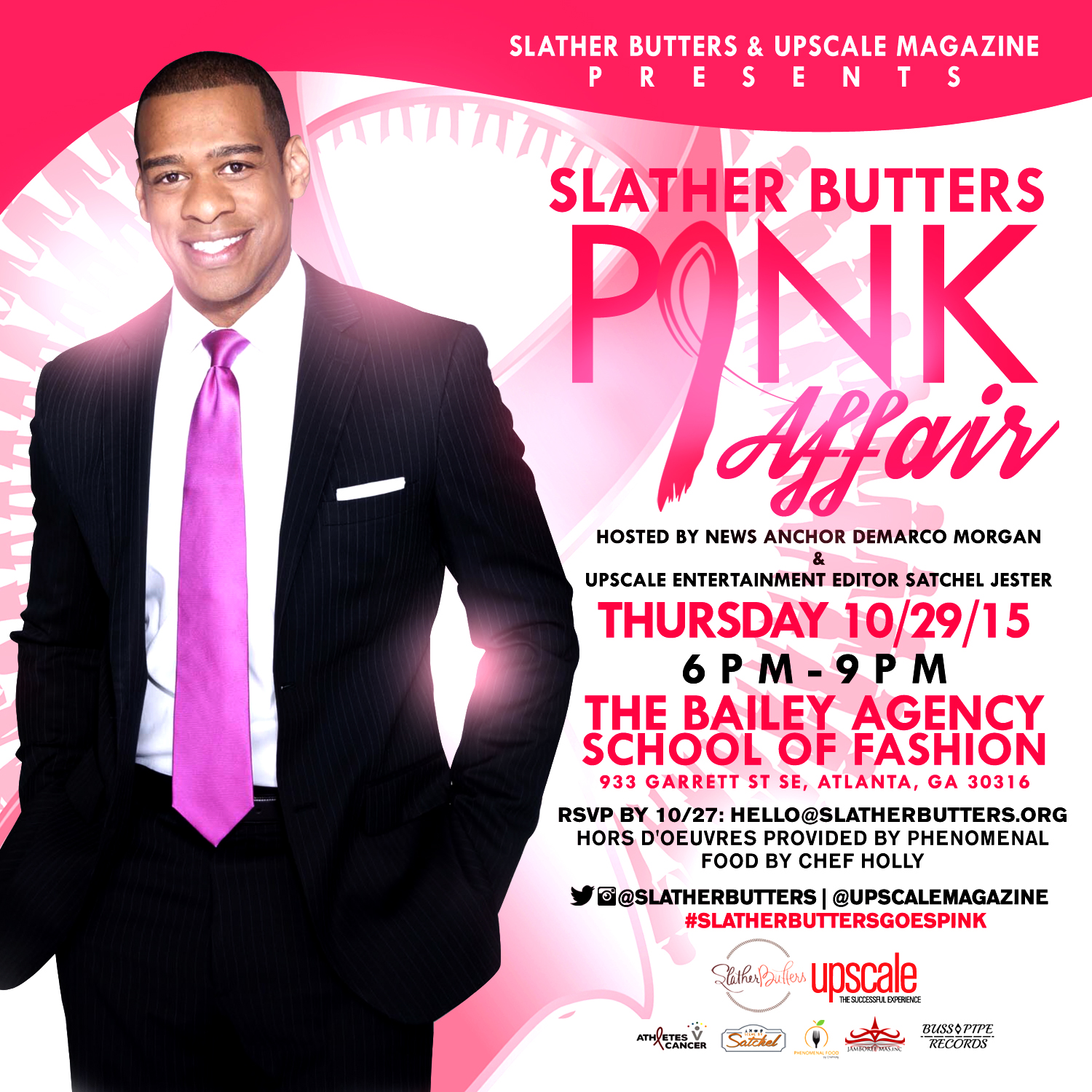 Slather Butters