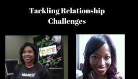 Tackling Relationships Challenges