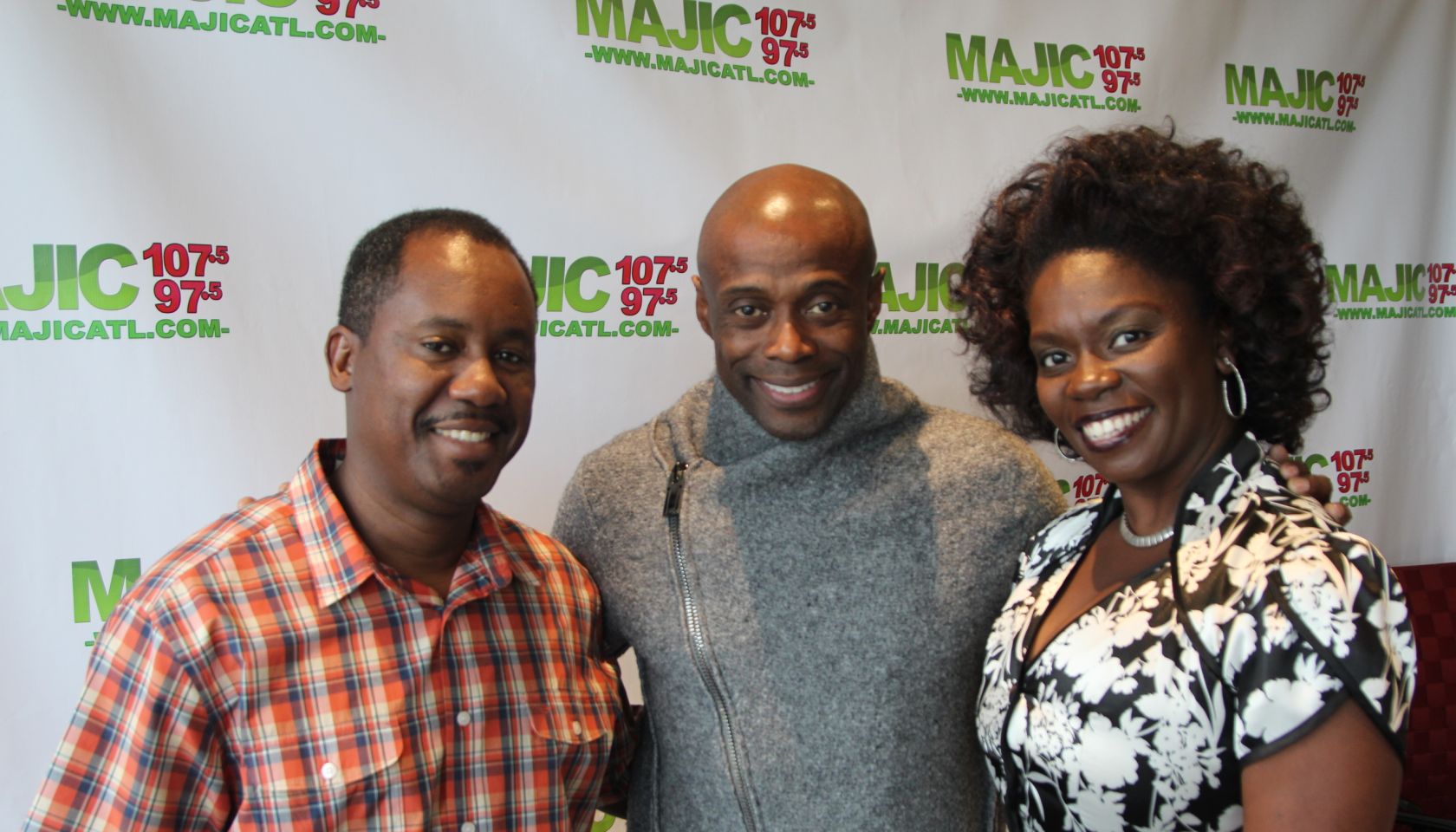 MajicATL's Conversation with Kem