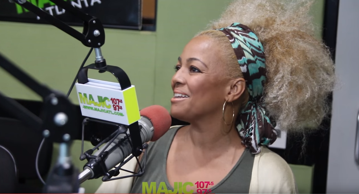 kim fields