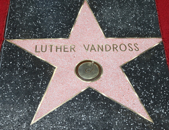Remembering Luther Vandross 1951-2005