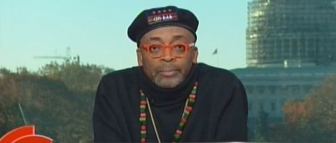 NewsOne Now, Spike Lee, ChiRaq