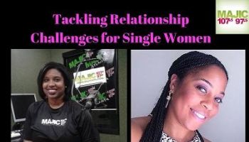 Tackling Relationship Challenges