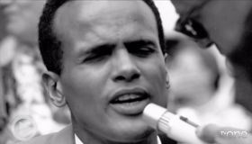 Becoming Belafonte: Author Details The Rise Of The Civil Rights Icon