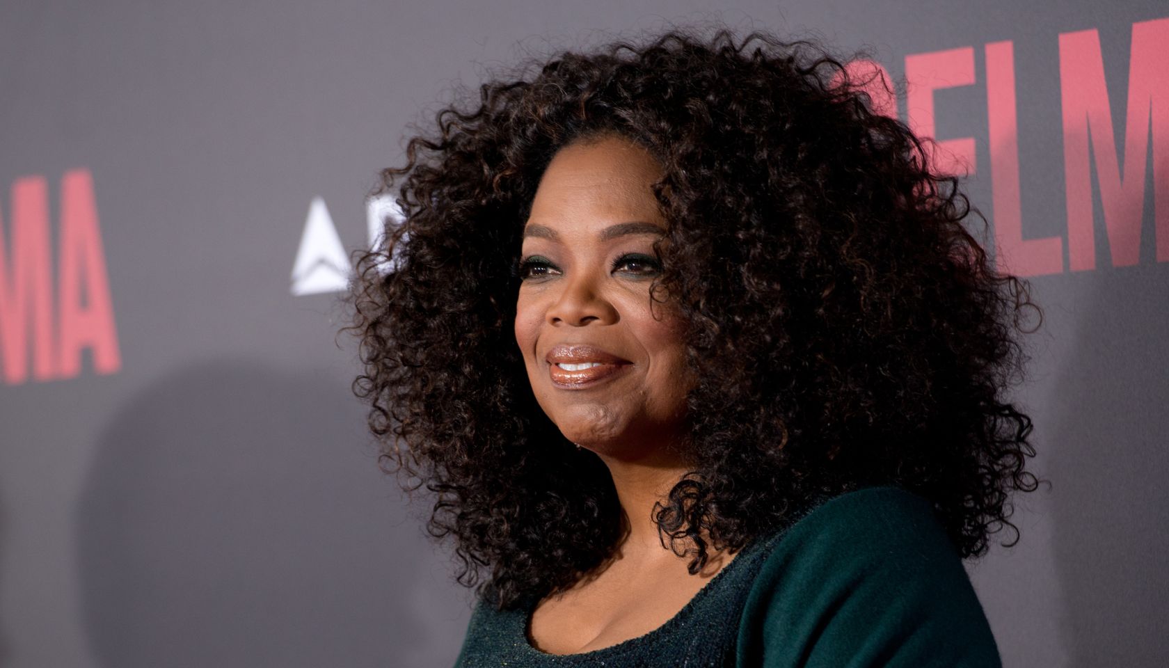 'Selma' New York Premiere - Inside Arrivals