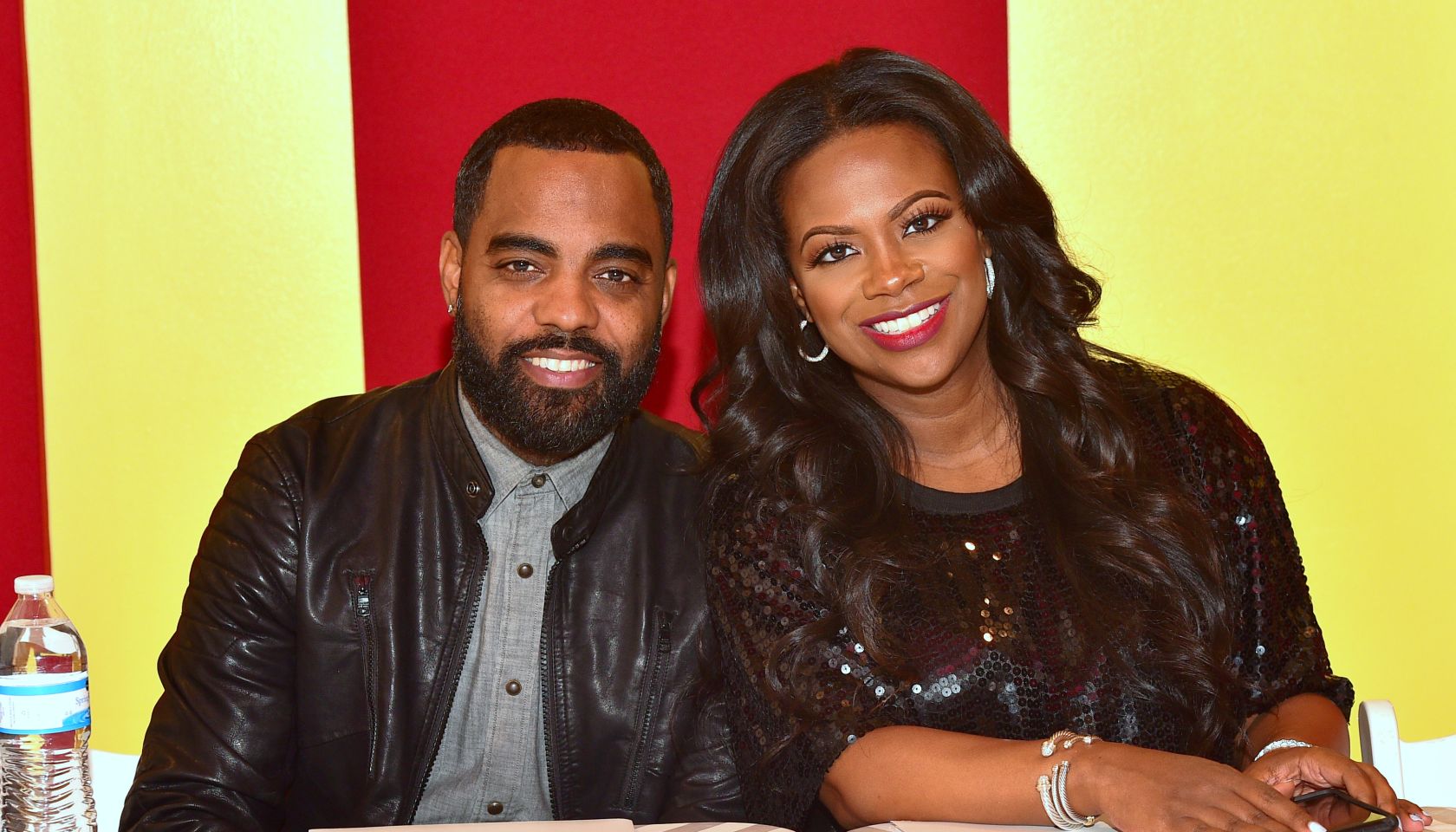 Tour Of Kandi Koated Studios And Dinner with Kandi