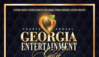 4th Annual Georgia Entertainment Gala