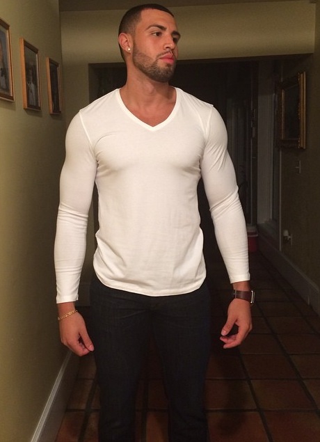 Kevin Cesar Portillo