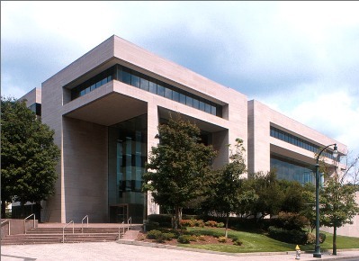 Current Atlanta Life Building