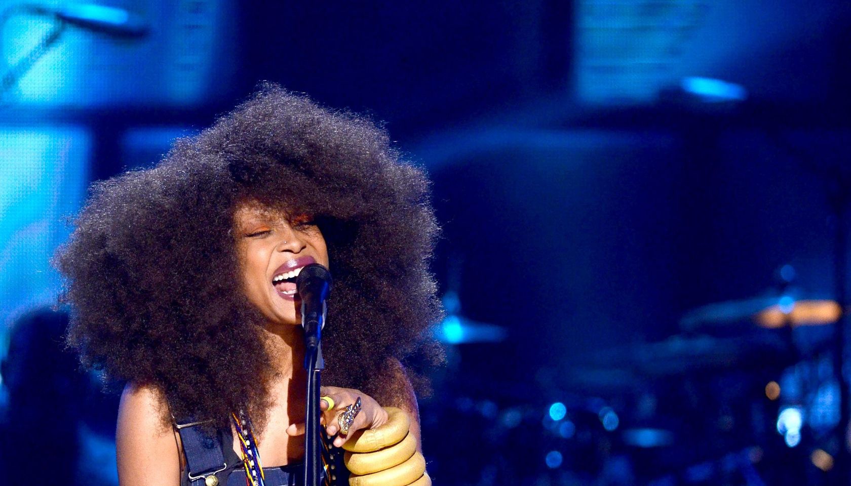 BET Honors 2013: Show