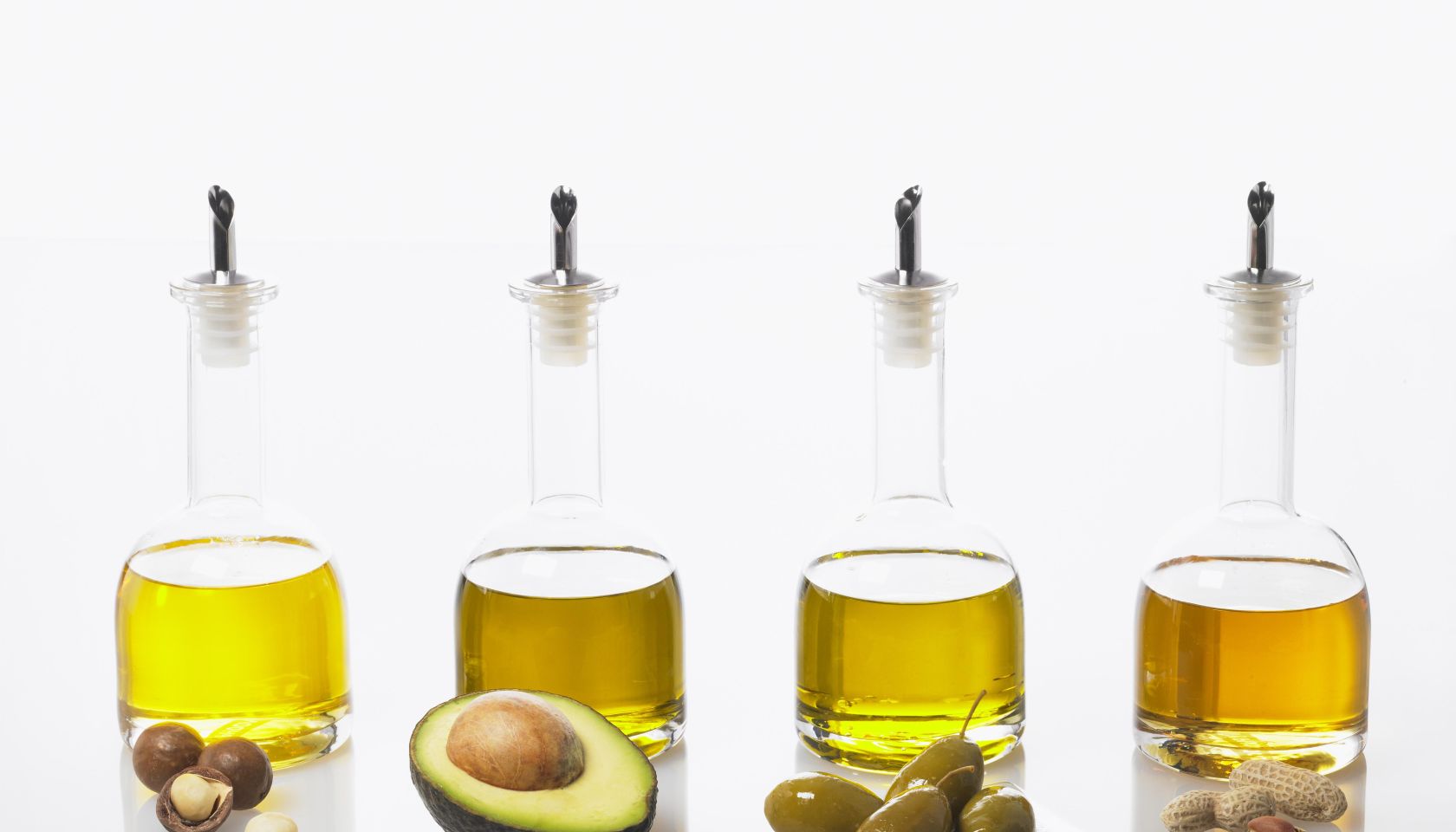 Monounsaturated Fats