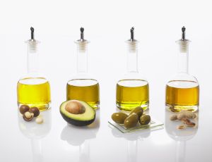 Monounsaturated Fats