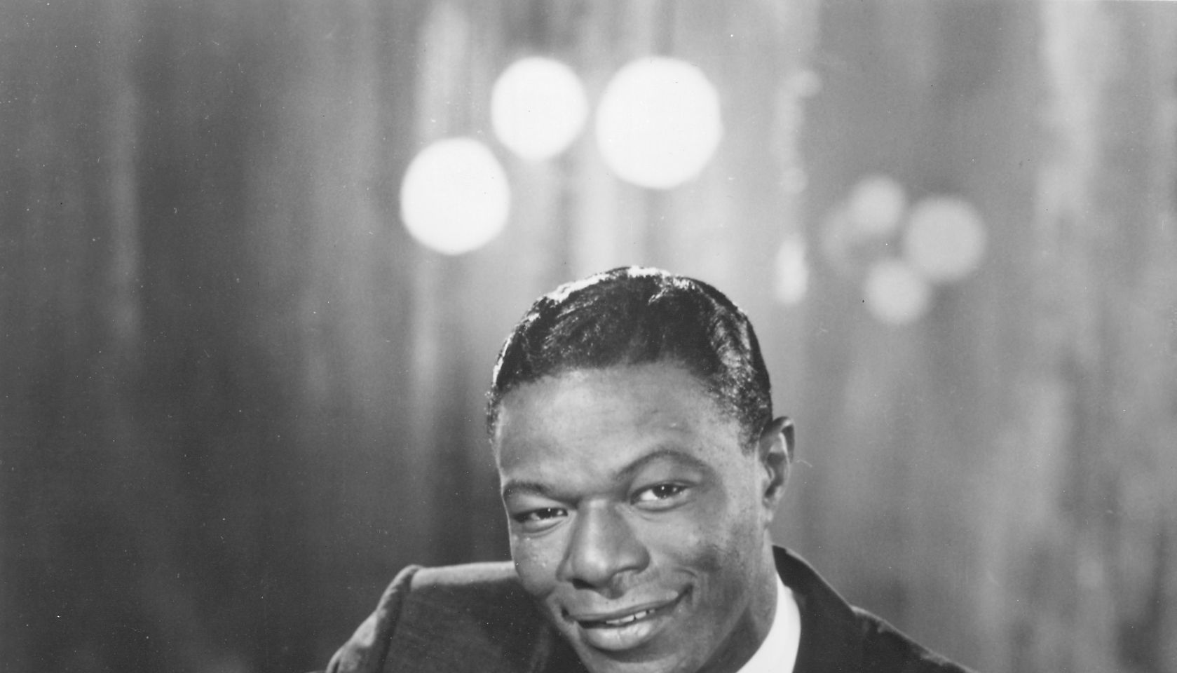 Nat King Cole