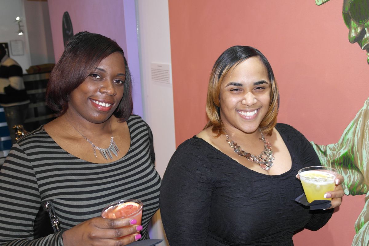 Tank Majic Party