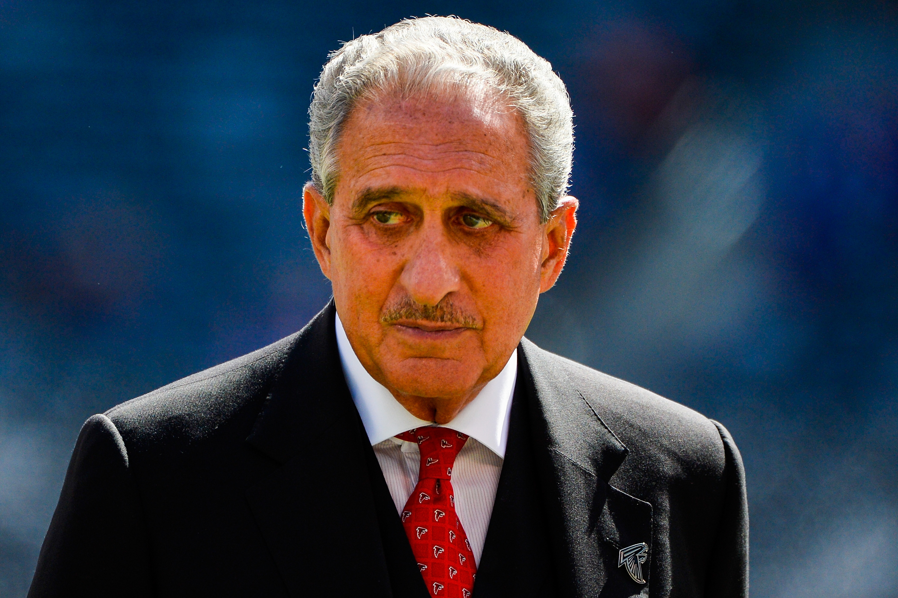 Atlanta Falcons v New York Giants