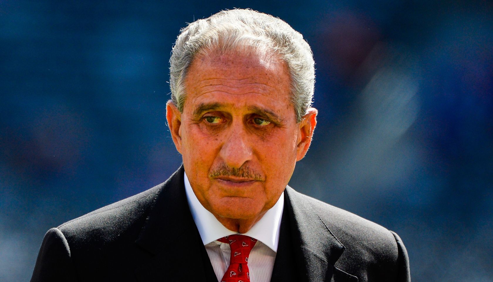 Atlanta Falcons v New York Giants