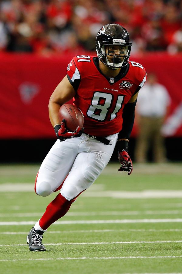 New Orleans Saints v Atlanta Falcons