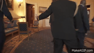 106-year-old Virginia McLaurin