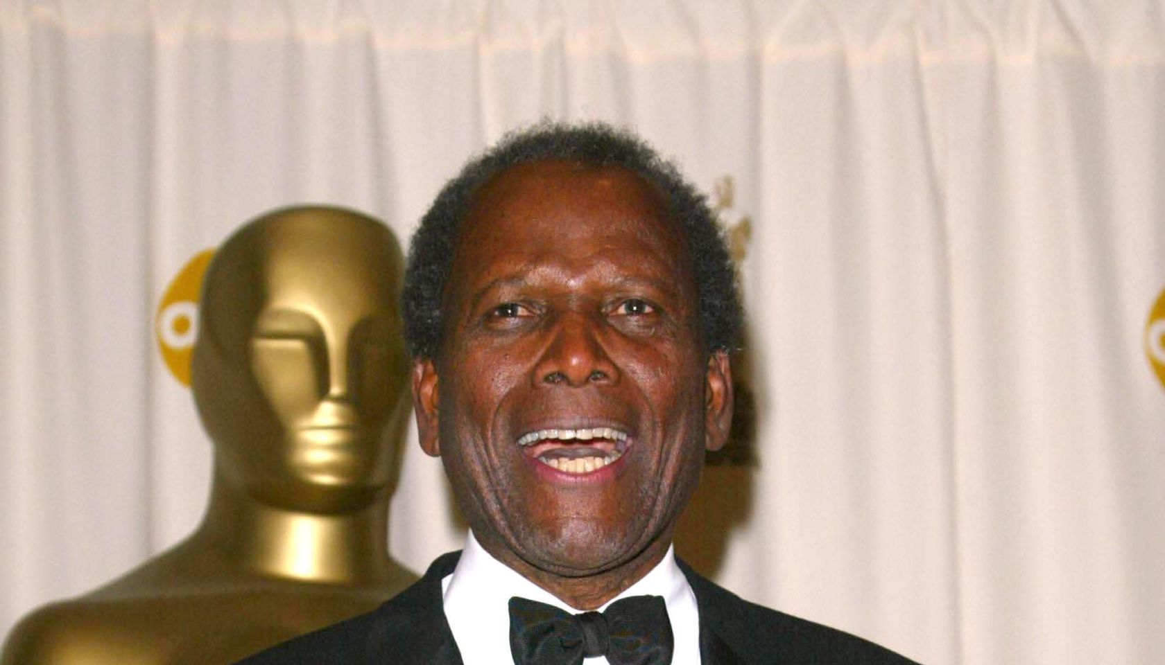 The 74th Annual Academy Awards - Press Room