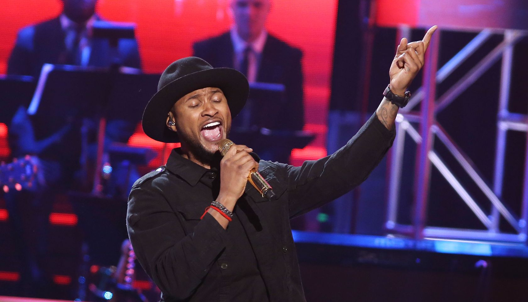 BET Honors Awards 2016 - Show