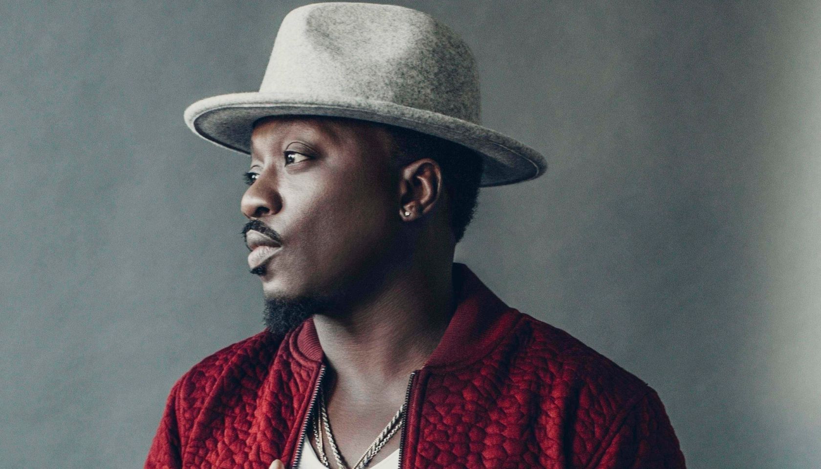 Anthony Hamilton